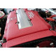 Vernice per motore Colore VHT WRINKLE PLUS, Red | race-shop.it