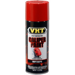 VHT CALIPER PAINT, Rosso reale
