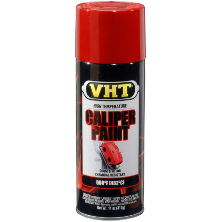 Brake Caliper Paint VHT CALIPER PAINT, Rosso reale | race-shop.it