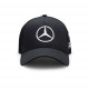 Cappellini MERCEDES AMG Trucker Cap Lewis Hamilton - black | race-shop.it