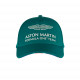 Cappellini ASTON MARTIN UK Limited edition cap - green | race-shop.it