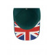 Cappellini ASTON MARTIN UK Limited edition cap - green | race-shop.it