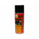 Spray e pellicole UNDERCOVER, gomma spray, nero lucido, 400ml | race-shop.it