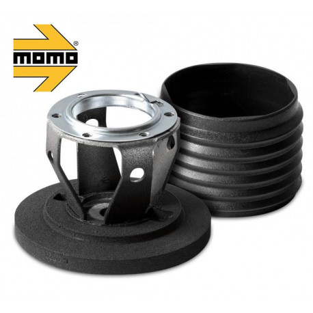 Defender Mozzo del volante MOMO per LAND ROVER DEFENDER 2015 | race-shop.it