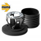 SL Mozzo del volante MOMO per MERCEDES SL-Class - 3 Gen (R107) 1971-1989 | race-shop.it