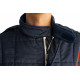 Tute Tuta da corsa omologata FIA MOMO PRO-LITE, blu navy | race-shop.it