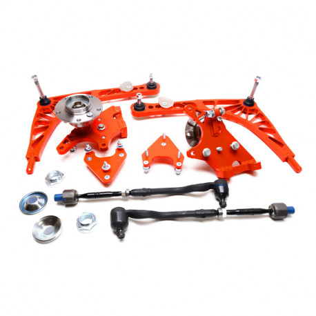 E36 DRIFTMAX lock kit (kit di bloccaggio) per BMW E36 (90-00) | race-shop.it