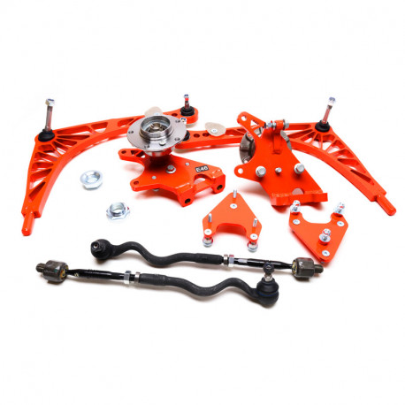 E46 DRIFTMAX lock kit (kit di bloccaggio) per BMW E46 (98-06) | race-shop.it