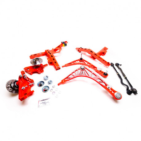 E9X DRIFTMAX lock kit (kit di bloccaggio) per BMW E9X (05-12) | race-shop.it