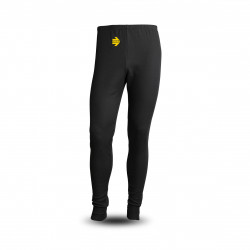 Pantaloni ignifughi omologati FIA MOMO COMFORT TECH, nero