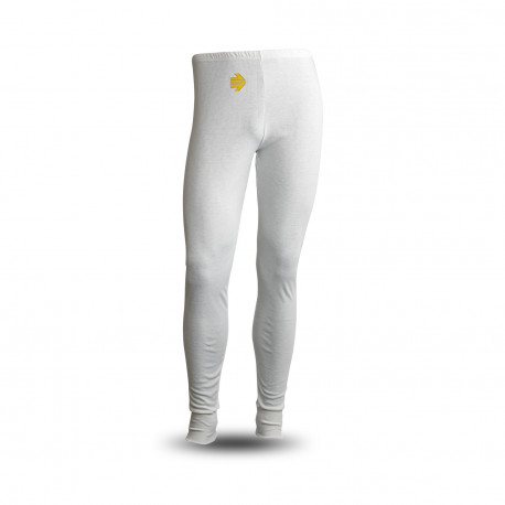 Abbigliamento intimo MOMO COMFORT TECH mutande pantaloni lunghi con AFI bianco | race-shop.it