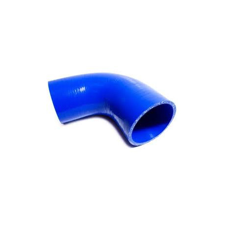 Gomiti 67° Gomito in silicone RACES Basic 67° - 60mm (2,36") | race-shop.it