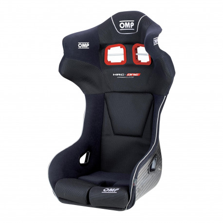 Sedili sportivi con approvazione FIA FIA sedile sportivo OMP HRC-ONE LITE RC | race-shop.it