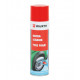 Ruote e pneumatici WURTH schiuma per la cura dei pneumatici - 500ml | race-shop.it