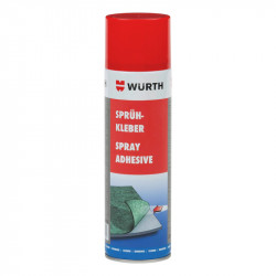 Wurth Adesivo spray - 500ml