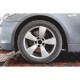 Ruote e pneumatici Wurth Wheel cleaner Premium - 400ml | race-shop.it