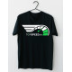 Magliette T-shirt TOPSPEED 2022 black | race-shop.it