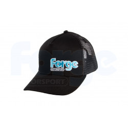 FORGE Logo Trucker Cap