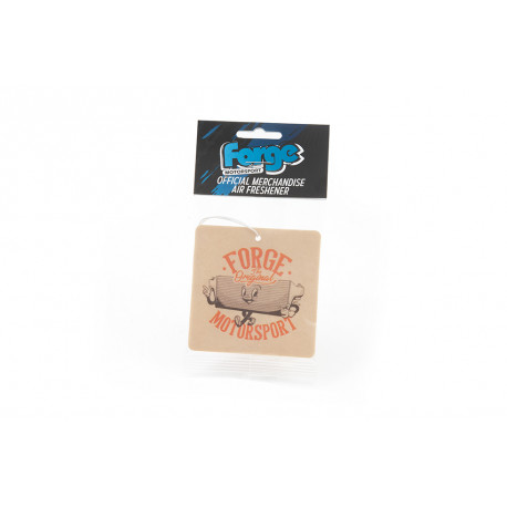 FORGE Motorsport `Forge Original’ Deodorante - Racer Profumo | race-shop.it