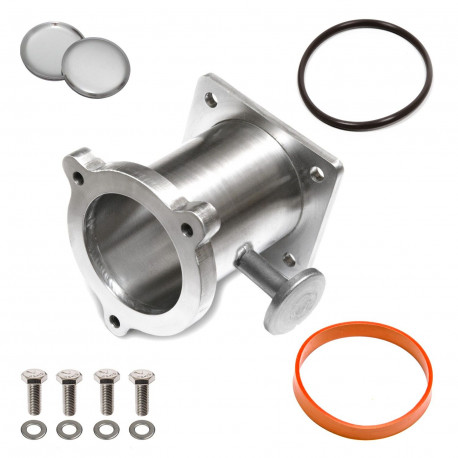 Ricambi EGR Kit di sostituzione EGR adatto a BMW E90 E91 E60 M47N2 M57N2 | race-shop.it