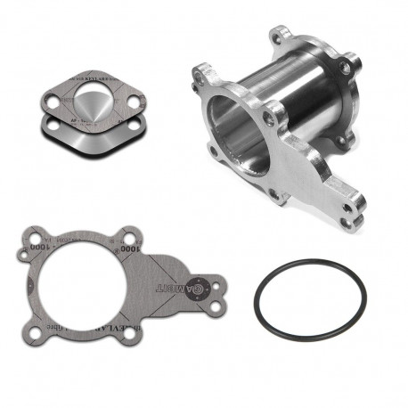 Ricambi EGR Kit di sostituzione EGR adatto a Volkswagen 1.6 FSI BAD | race-shop.it