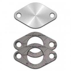 Tappo per la rimozione dell`EGR con guarnizioni adatto a OPEL, CHEVROLET 2.0 CDTi Z20DM Z20DMH LLW LNP
