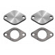 Tappi EGR Tappo per la rimozione dell`EGR con guarnizioni adatto a BMW M3 S65a | race-shop.it