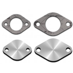 Tappo per la rimozione dell`EGR con guarnizioni adatto a 2.5 V6 TDI VW Audi Seat Skoda