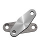 Tappi EGR Tappo per la rimozione dell`EGR con guarnizioni adatto a 139FMB 4T KING ZIPP ROMET | race-shop.it