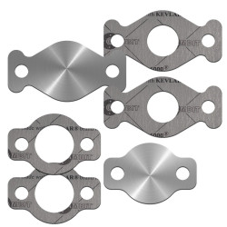 Tappo per la rimozione dell`EGR con guarnizioni adatto a KIA Hyundai 1,5 2.0 D4EA D3DA