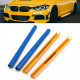 Altro Front grille strut bar decorative trim for BMW | race-shop.it
