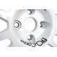 Cerchi in lega Competition Wheel - SANREMOCorse 8x18, 5x100, 57.1, ET35 | race-shop.it
