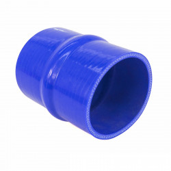 Tubo in silicone RACES Basic connettore del tubo flessibile della gobba 32mm (1.25")