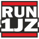 Adesivi Sticker race-shop RUN | race-shop.it