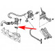 Tappi EGR Tappo per la rimozione dell`EGR con guarnizioni adatto a RENAULT Clio Megane Kangoo 1.9 D F8QI | race-shop.it