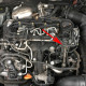 Tappi EGR Tappo per la rimozione dell`EGR con guarnizioni adatto a VW AUDI SKODA 1.4 1.6 2.0 TDI CR | race-shop.it