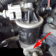 Tappi EGR Tappo per la rimozione dell`EGR con guarnizioni adatto a Seat Arosa, VW Lupo Polo 1.0 AUC | race-shop.it