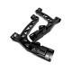 Mazda Destroy or Die, adjustable front lower control arms for Mazda MX-5 NA/NB | race-shop.it