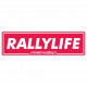 Adesivi Sticker race-shop Rallylife/ Driftlife | race-shop.it