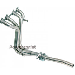 POWERSPRINT stainless steel exhaust manifold for VW Golf 1 (82 kW) / VW Scirocco (60/63/81 kW)