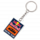 Portachiavi Keychain RedBull KTM Racing Team | race-shop.it