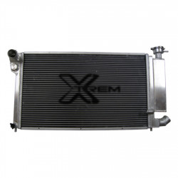 XTREM MOTORSPORT radiatore in alluminio per Citroen Xsara VTS 1997 - 2000