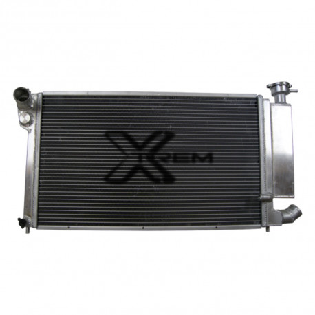 Citroen XTREM MOTORSPORT radiatore in alluminio per Citroen Xsara VTS 1997 - 2000 | race-shop.it