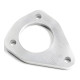 Flange Flangia downpipe e turbo per AUDI A4 B7, A6 C6 (1.9, 2.0 TDI) | race-shop.it