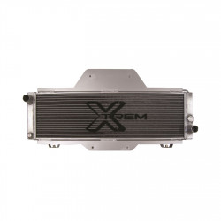 XTREM MOTORSPORT radiatore in alluminio per Alpine A310 (6 cyl.)