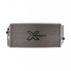 XTREM MOTORSPORT radiatore in alluminio per Alpine A610 V6 Turbo