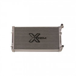XTREM MOTORSPORT radiatore in alluminio per Audi TT 1.8 Turbo 20V