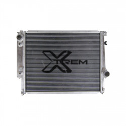 XTREM MOTORSPORT radiatore in alluminio per BMW E30 320i 325i