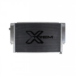 XTREM MOTORSPORT radiatore in alluminio per BMW E36 6 ITB