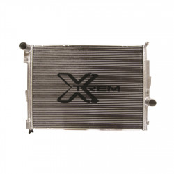 XTREM MOTORSPORT radiatore in alluminio per BMW E46